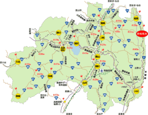 福島県南相馬市